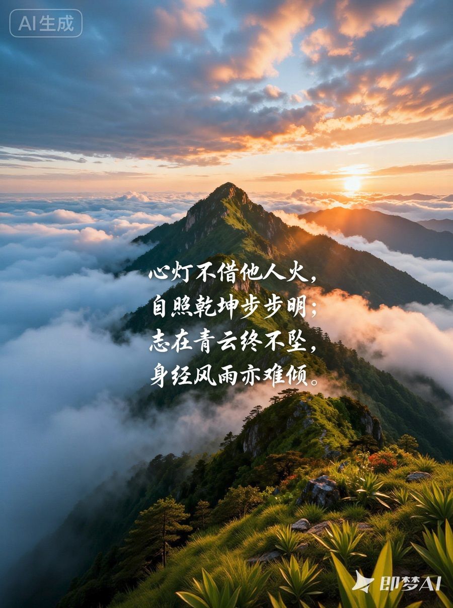 心灯